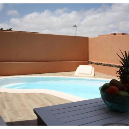 Anahi Homes Corralejo - Villa Drago 12 La Oliva Eksteriør bilde