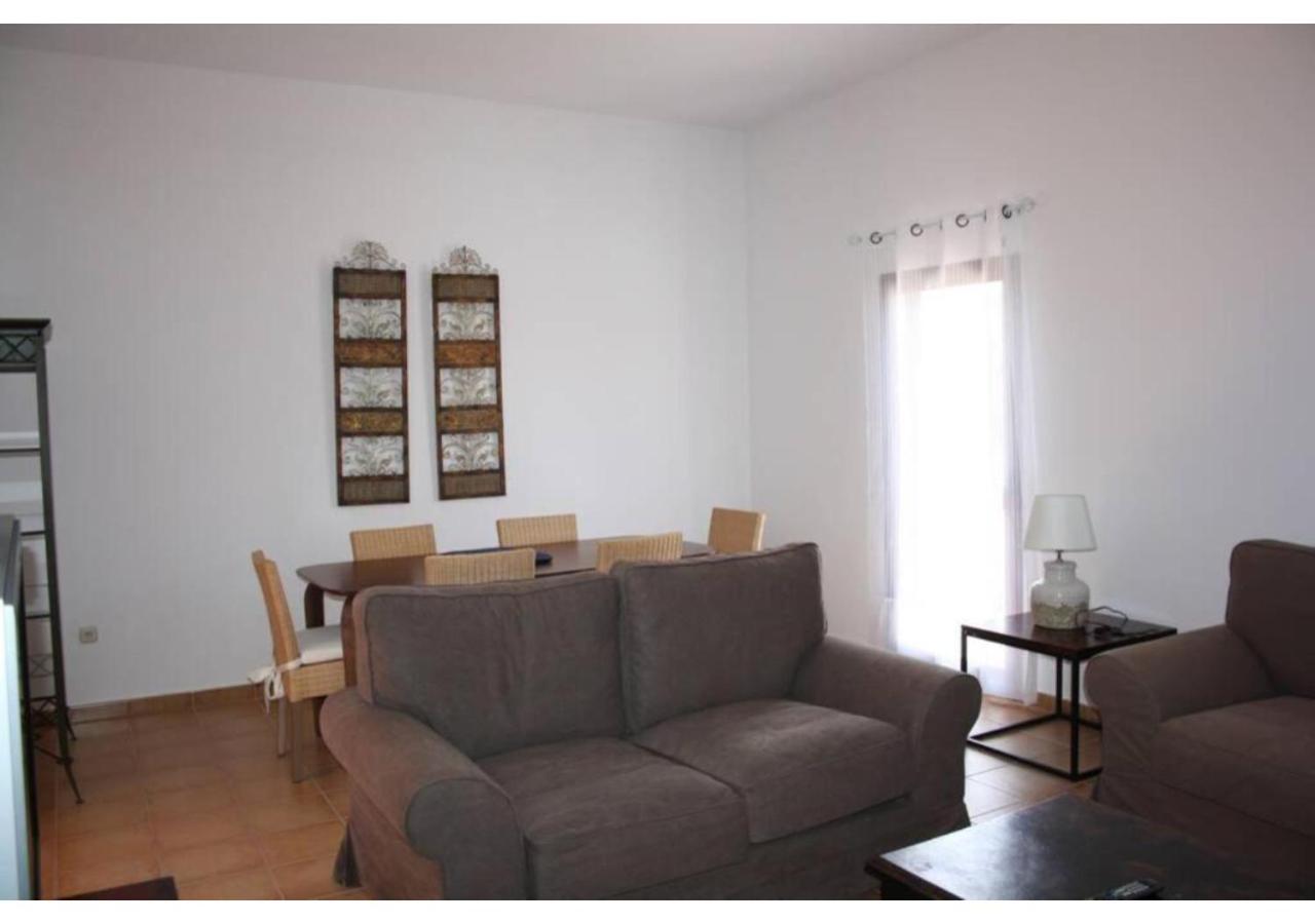 Anahi Homes Corralejo - Villa Drago 12 La Oliva Eksteriør bilde