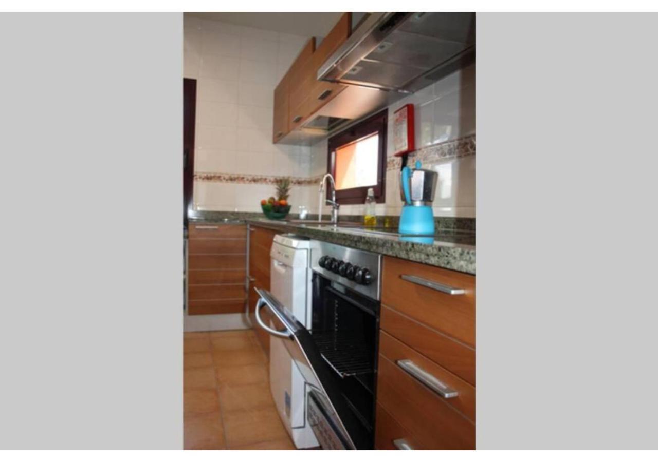 Anahi Homes Corralejo - Villa Drago 12 La Oliva Eksteriør bilde