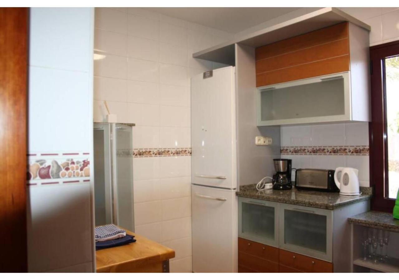 Anahi Homes Corralejo - Villa Drago 12 La Oliva Eksteriør bilde