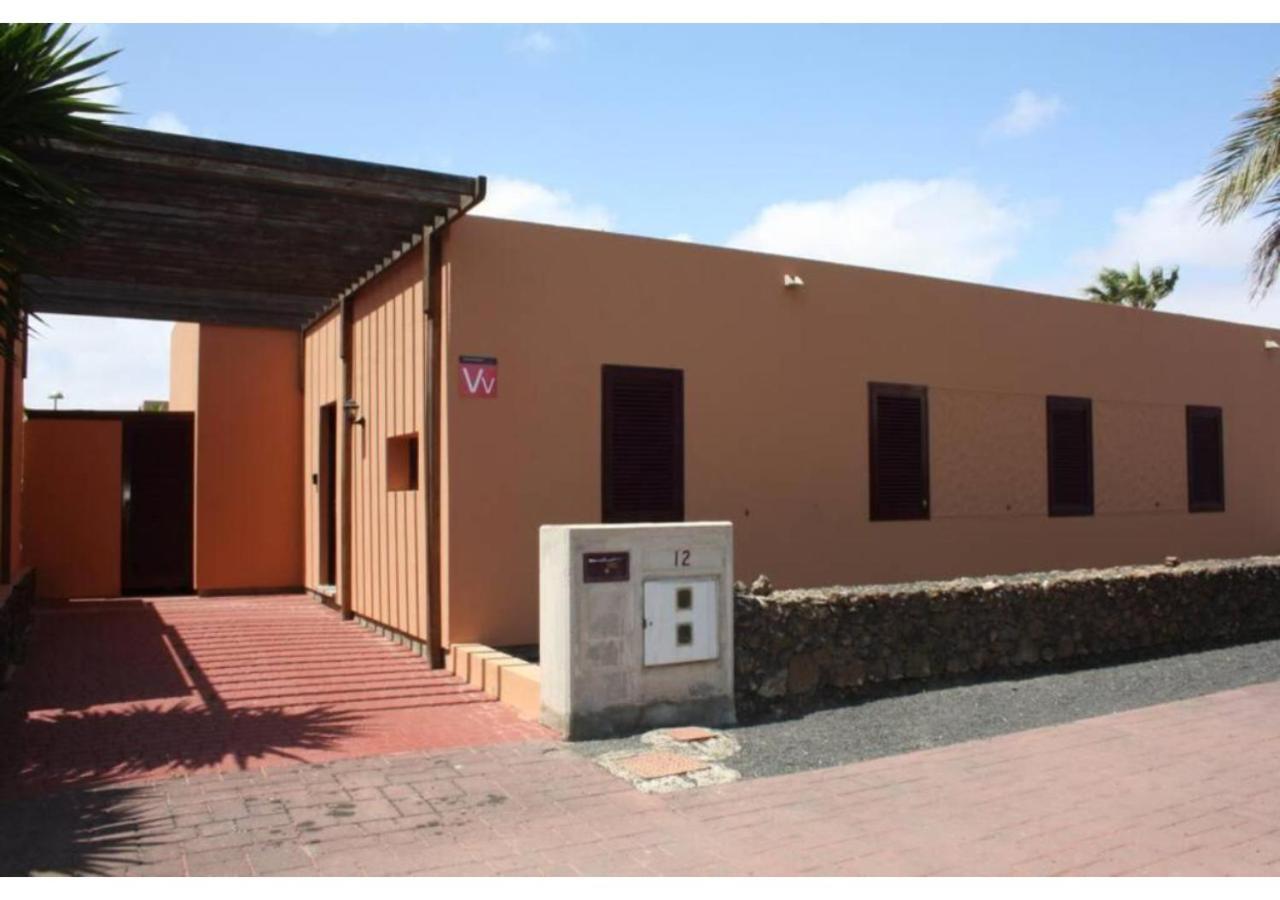 Anahi Homes Corralejo - Villa Drago 12 La Oliva Eksteriør bilde