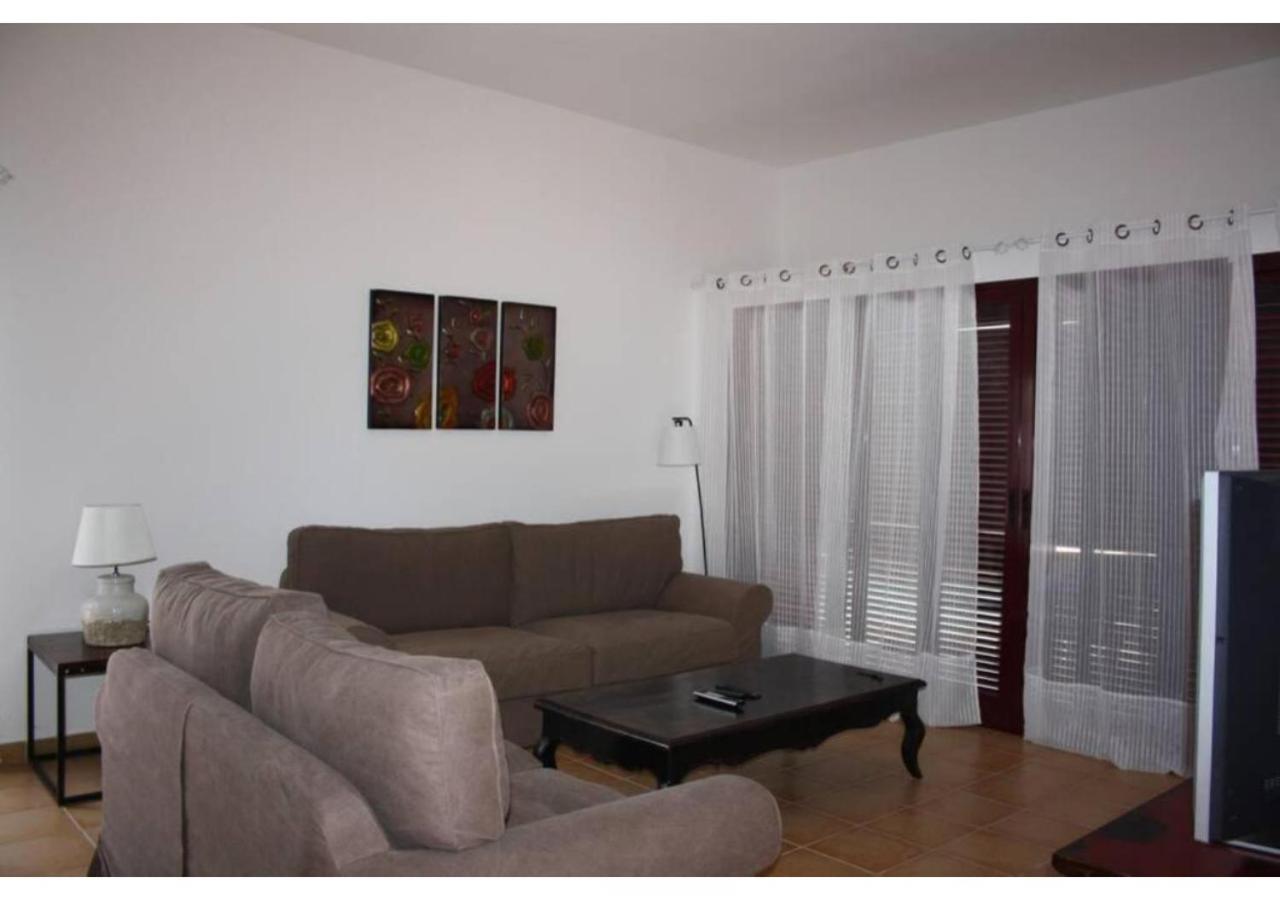 Anahi Homes Corralejo - Villa Drago 12 La Oliva Eksteriør bilde
