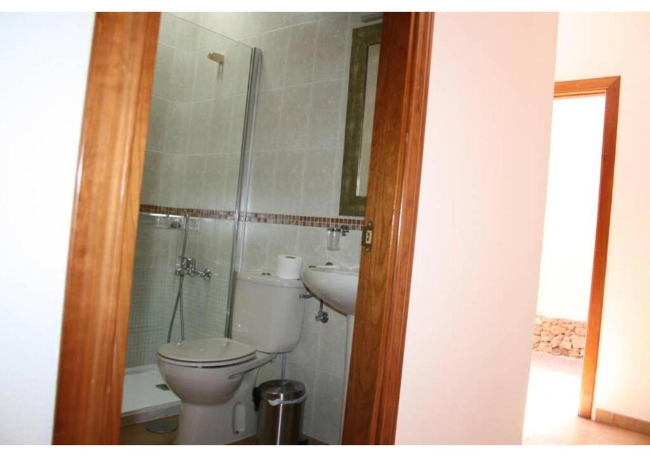 Anahi Homes Corralejo - Villa Drago 12 La Oliva Eksteriør bilde