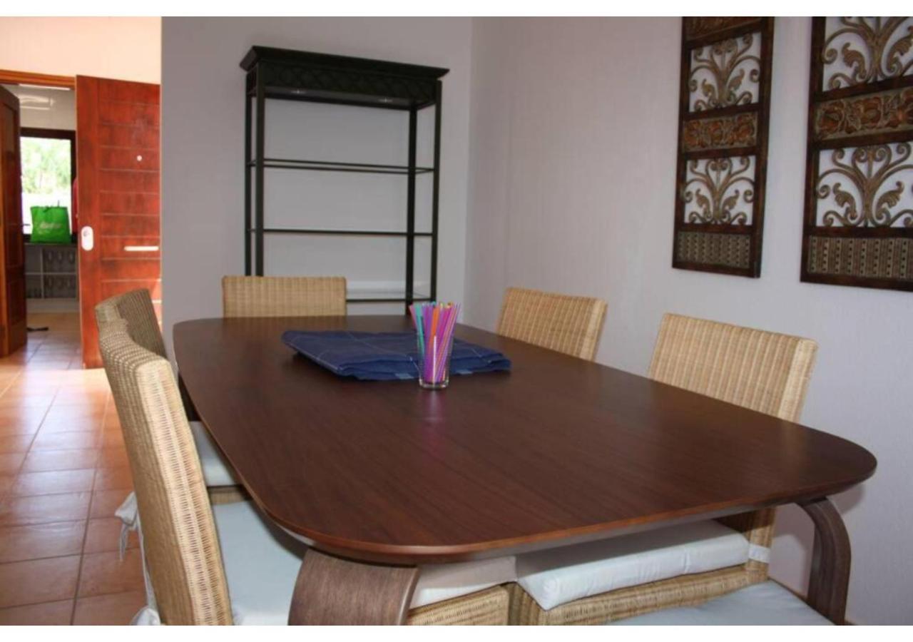 Anahi Homes Corralejo - Villa Drago 12 La Oliva Eksteriør bilde